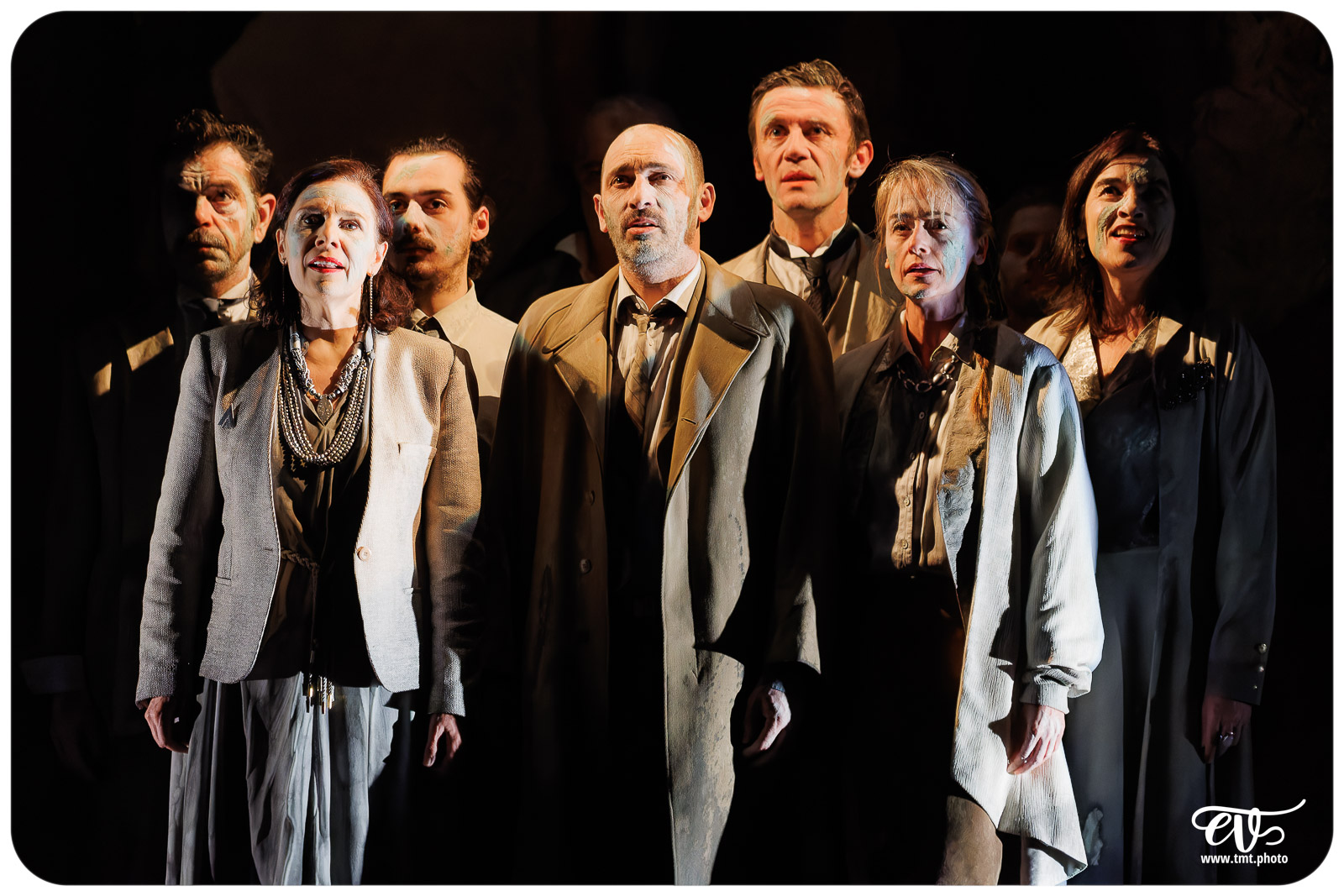 LE MISANTHROPE (CIE DU MATAMORE)